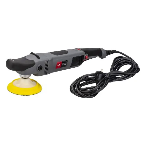 Bästa pris Polermaskin